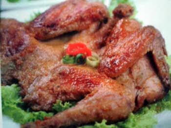 7 Resep  Masakan Indonesia Yang Khas dan Cara Membuatnya 