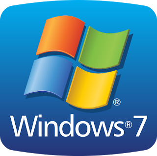 Tips and Logo Windows 7