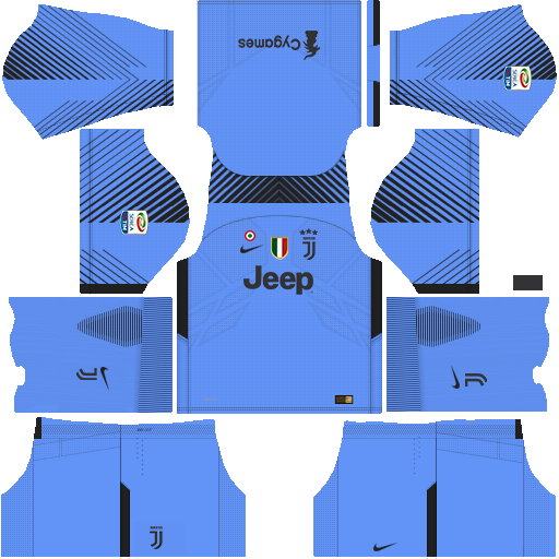 Kit Dls Fantasy Napoli