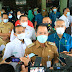 PPKM Mikro Segera Diterapkan, Desa Zona Merah Tak Boleh Gelar Hajatan