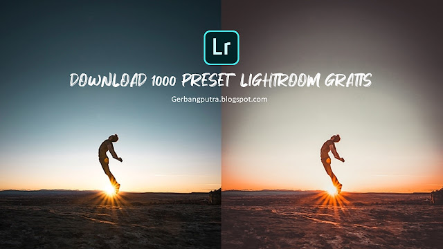 Preset Lightroom - Free Preset lightroom Selegram 2000+ Pack Free no password