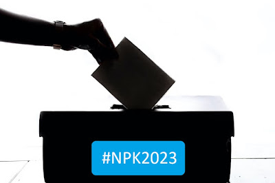 NPK 2023