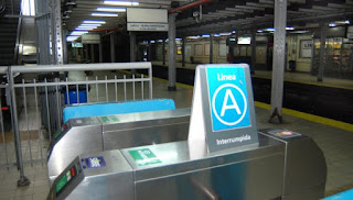 Cierre por 2 meses de la Línea A de subtes