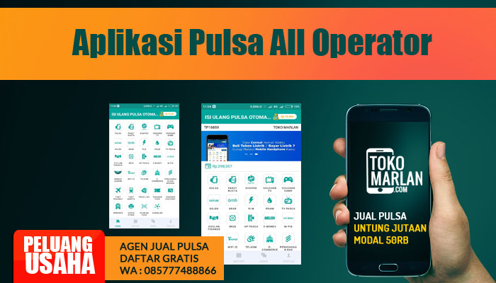 Aplikasi Penghasil Uang 2019