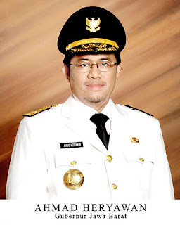 Ahmad Heryawan