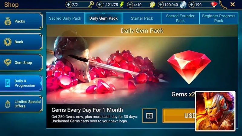RAID Shadow Legends Hack 2021 Gems and Gold get Energy Silver now