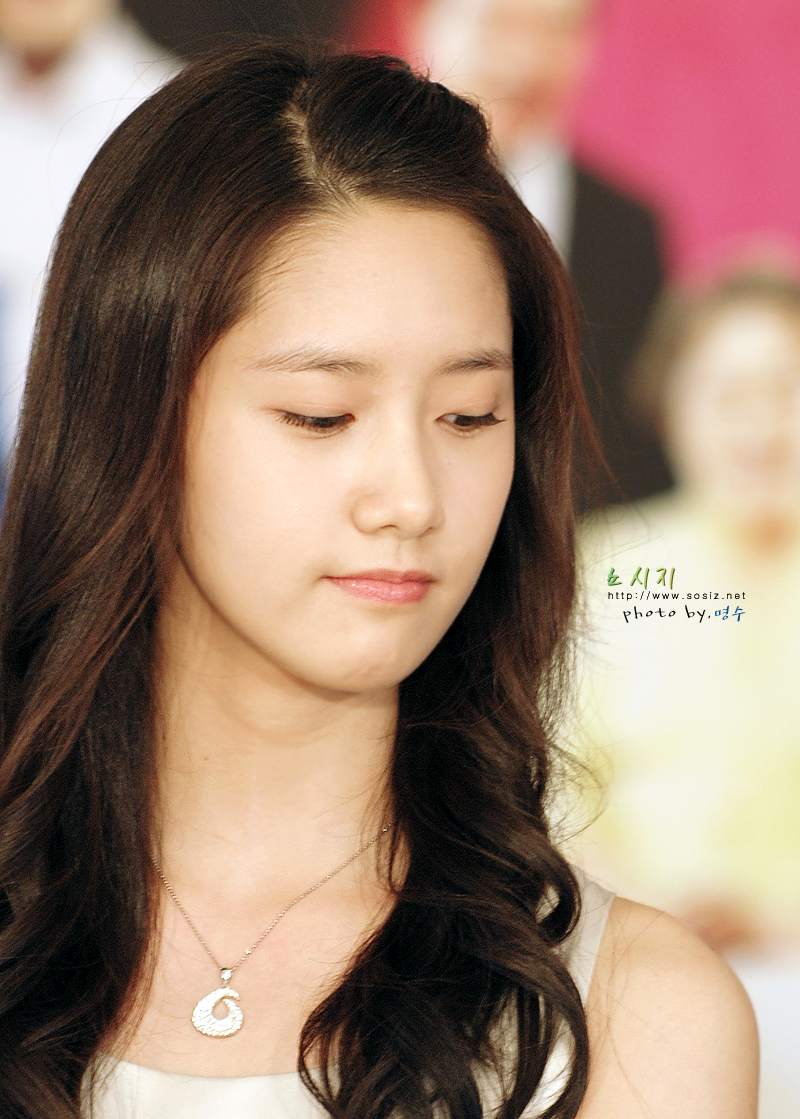 Foto Yoona SNSD Picture Cute ng boranan boranan