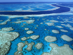 Australia Great Barrier Reef Marine Park