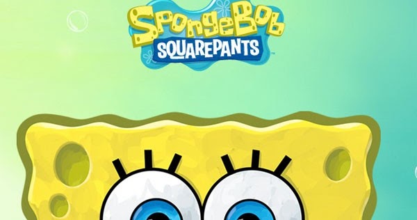 Omh Ilmoe Ups Kartun  Sponge Bob Ternyata Menggambarkan 