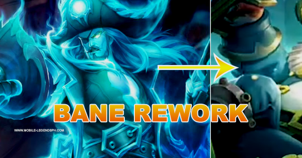 ML Rework Bane First look 