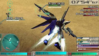 LINK DOWNLOAD GAMES gundam assault survive PSP ISO FOR PC CLUBBIT