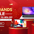Deal: Huawei announces its 4.15 Shopee Big Brands Sale offers!