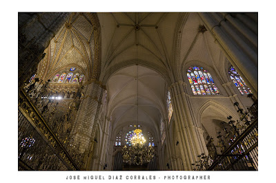 Catedral de Toledo