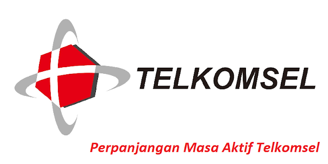 cara memperpanjang masa aktif telkomsel