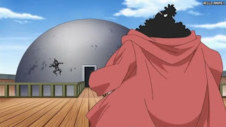 ワンピースアニメ 頂上戦争編 462話 | ONE PIECE Episode 462