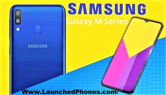 Samsung Galaxy M10 and M20 specs and features 