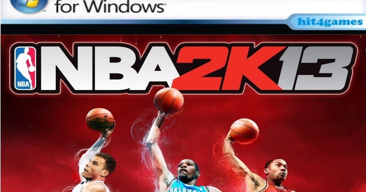 NBA 2K13 | PC Games Download