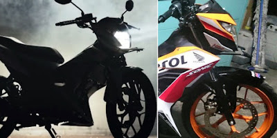 All-New Honda Sonic 150R