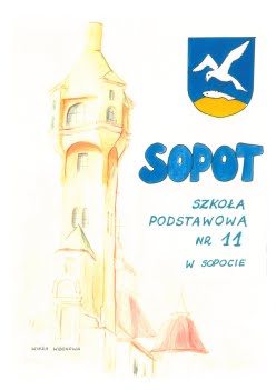 SP Nr 11 Sopot