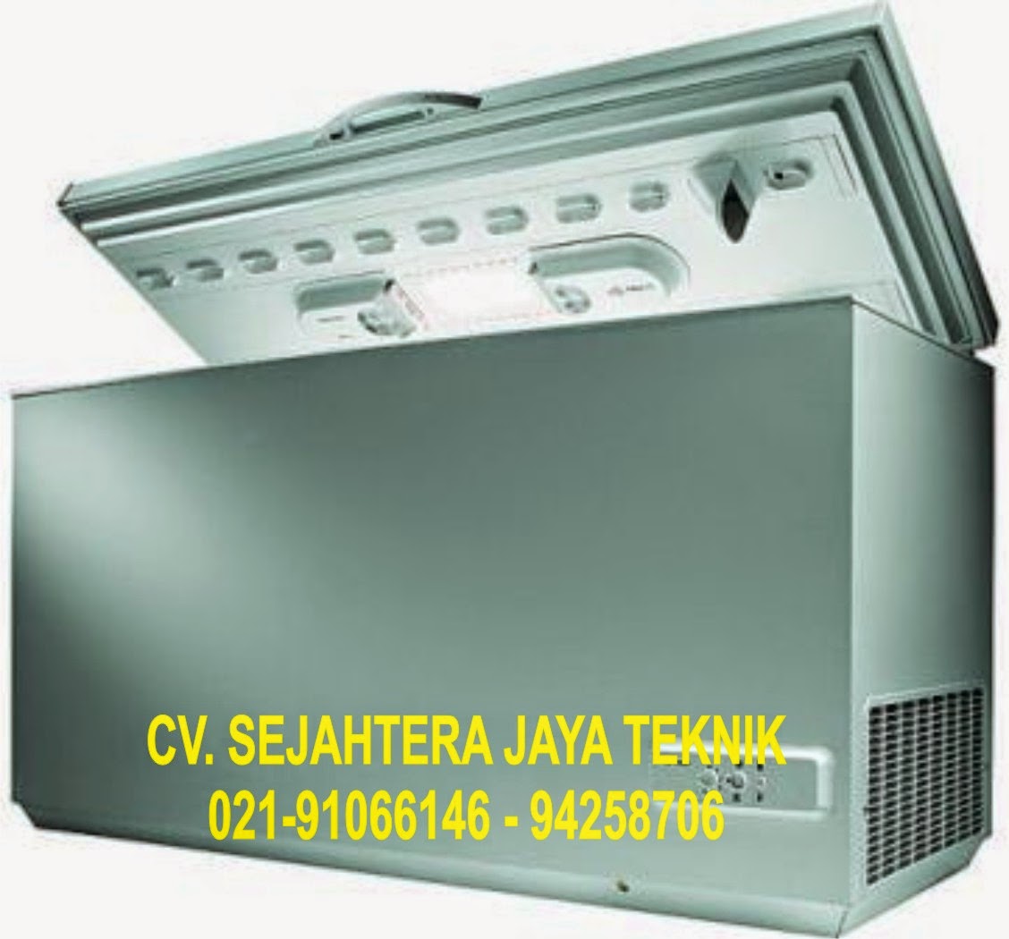 SERVICE FREEZER DI DEPOK