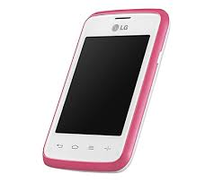 Handphone Termurah Dari LG Rp.600.000 ( KitKat )