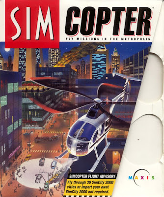 SimCopter Full Game Download