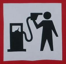 Guidelines Conserve Gasoline