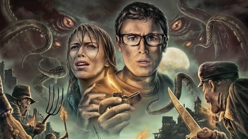 Dagon: la secta del mar 2001 pelicula en español hd