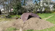 How Much Is A Cubic Yard Of Topsoil : For example, to cover 1,000 square feet to a depth of 4 inches for a new garden or lawn, you will need 12 cubic yards of topsoil.