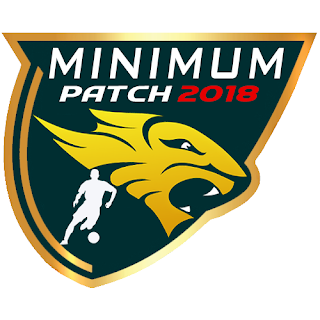 PES 2018 Mobile Android Minimum Patch 2018 v4.2 World Cup ...