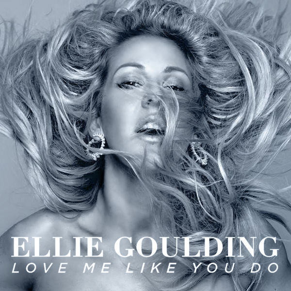 Chord Gitar + Lirik Lagu Ellie Goulding - Love Me Like You Do