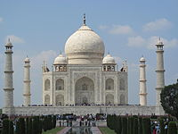 Taj Mahal Biography In Hindi-ताज महल की जीवनी 