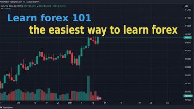 learn forex trading for beginners