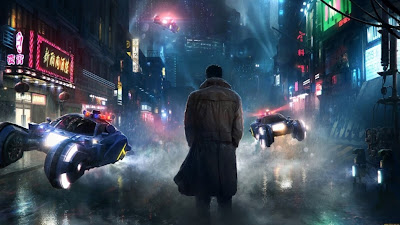 4 Sebab Kenapa Anda Perlu Tonton Filem Blade Runner 2049 di Pawagam