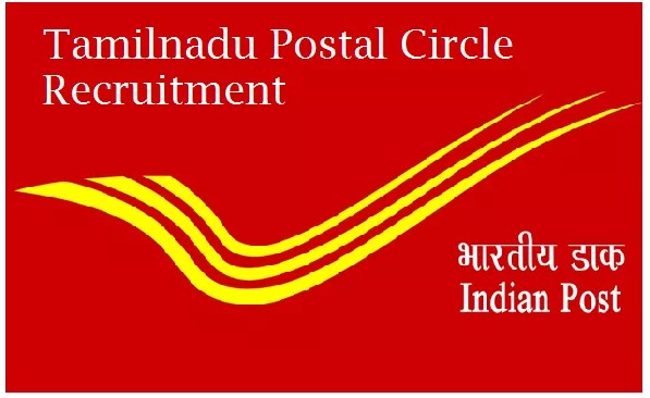 TN Postal Circle Recruitment 2022 Out @ Apply For 17 Staff Car Driver Jobs Apply Online