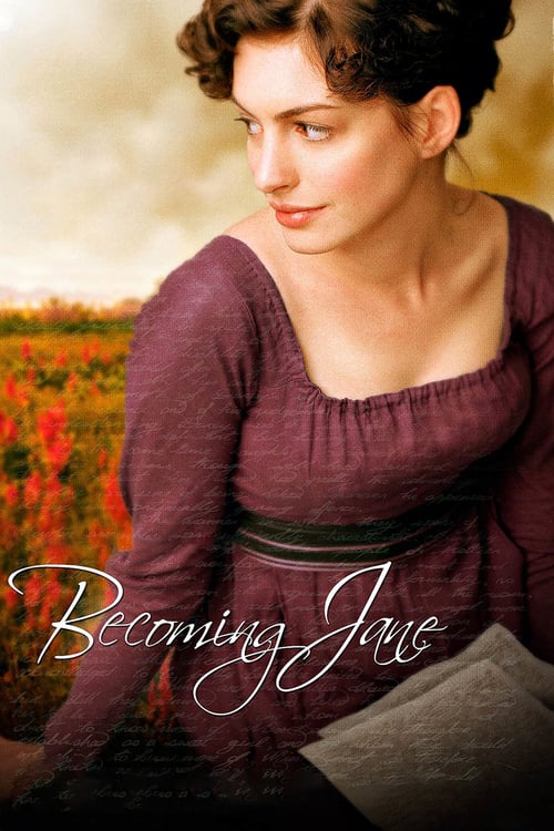 [HD] La joven Jane Austen 2007 Pelicula Completa En Español Castellano