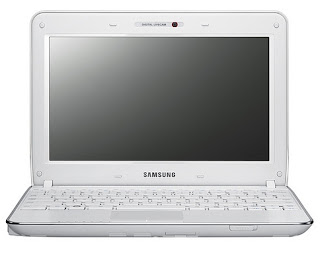 Samsung N150 Information about Laptop photos