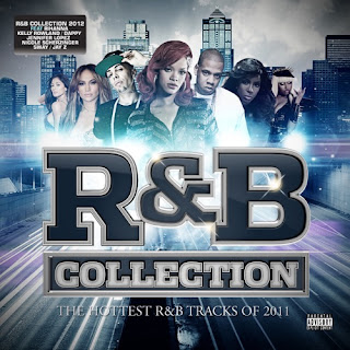 Various Artists - R&B Collection 2012 [iTunes Plus AAC M4A]