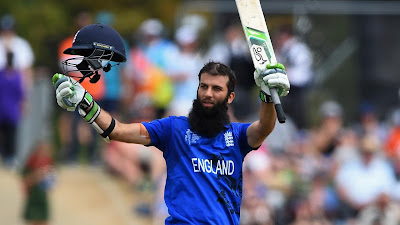 England Cricketer Moeen Ali Wallpapers - Cricket Live Scores