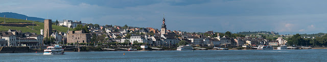 Rüdesheim am Rhein, Alemanha