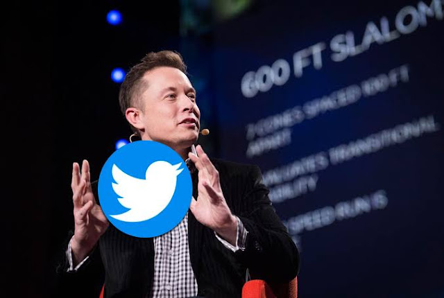 Series of new feature in Twitter