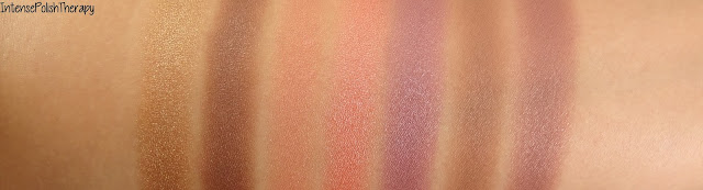 Blushed Neutrals | BH Cosmetics