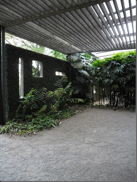 Parque Burle Marx 2