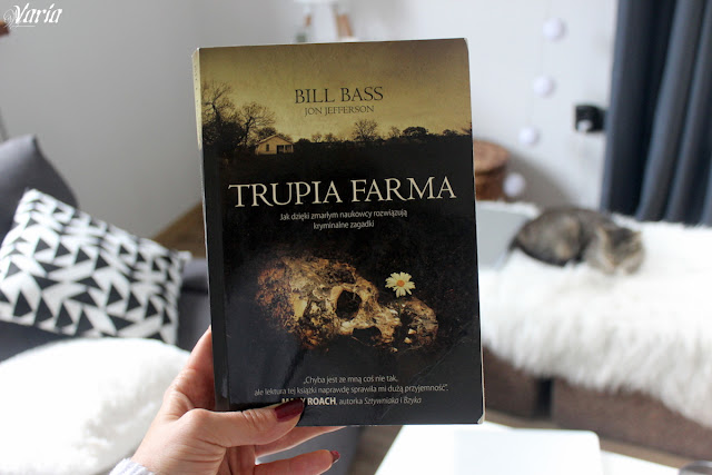 Trupia farma - Bill Bass