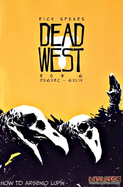 Dead West