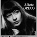 Les PQNVJCP : Juliette Greco