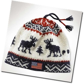 Polo Ralph Lauren Olympic Hat