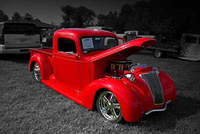 Custom Best Pickup Trucks