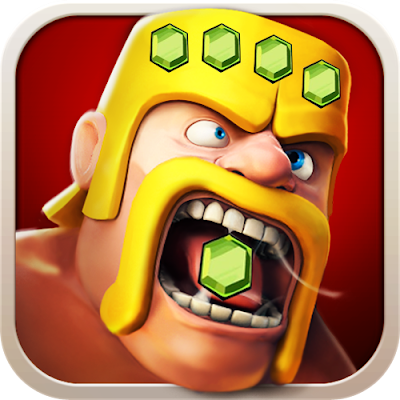 Clash of Clans Mod APK v9.105.10 [Unlimited Money/Gems]