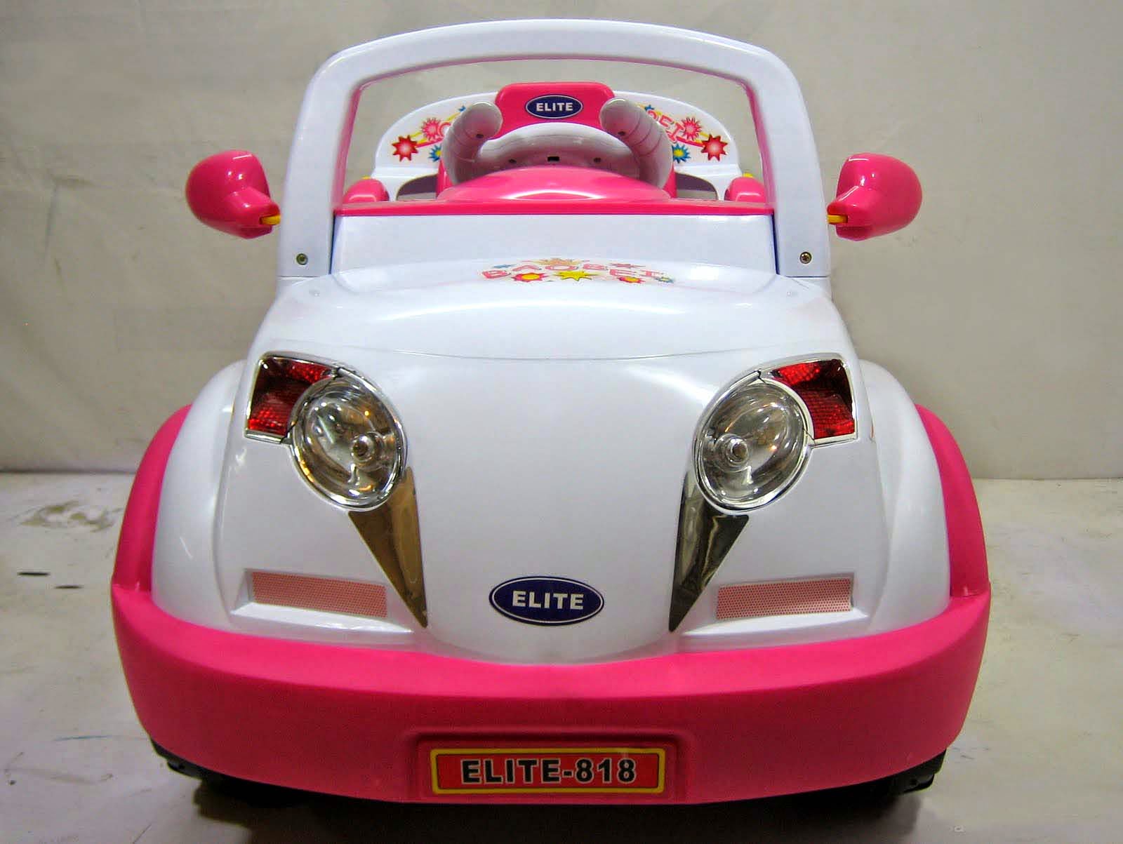 Kumpulan Gambar Modifikasi Mobil Aki Mainan Terkeren Dan Terlengkap